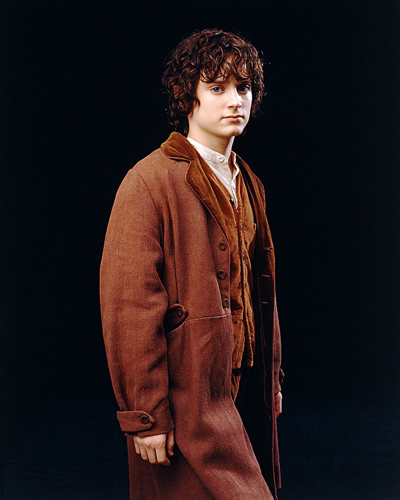 Wood, Elijah [Lord of the Rings] Photo