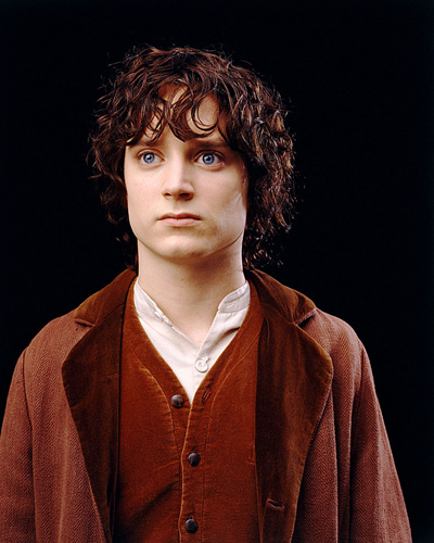 Wood, Elijah [Lord of the Rings] Photo