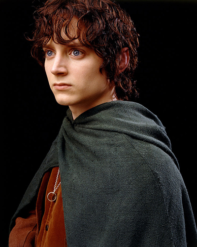Wood, Elijah [Lord of the Rings] Photo