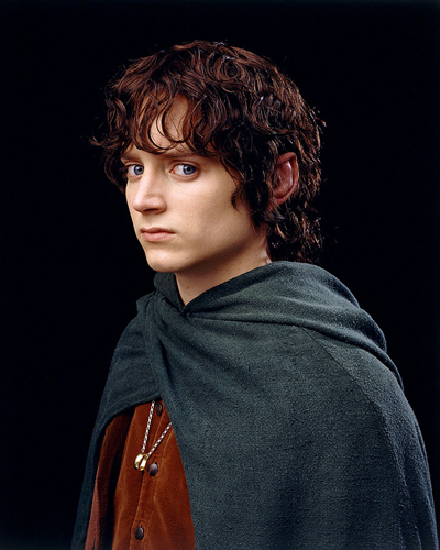 Wood, Elijah [Lord of the Rings] Photo