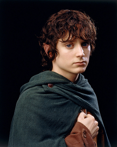 Wood, Elijah [Lord of the Rings] Photo