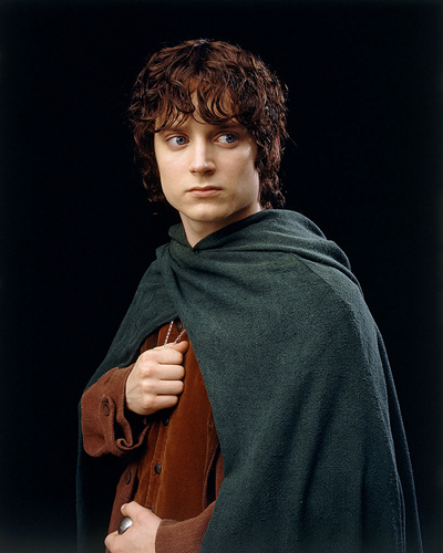 Wood, Elijah [Lord of the Rings] Photo