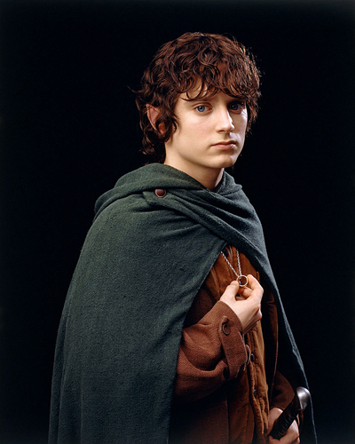 Wood, Elijah [Lord of the Rings] Photo
