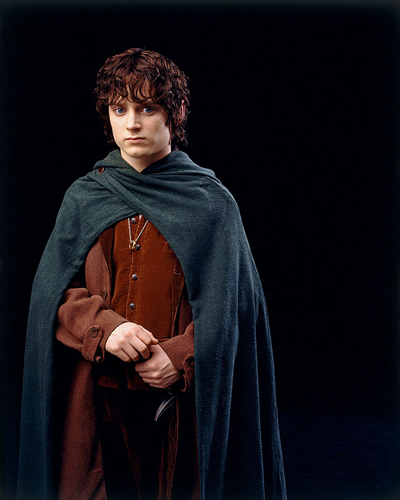 Wood, Elijah [Lord of the Rings] Photo