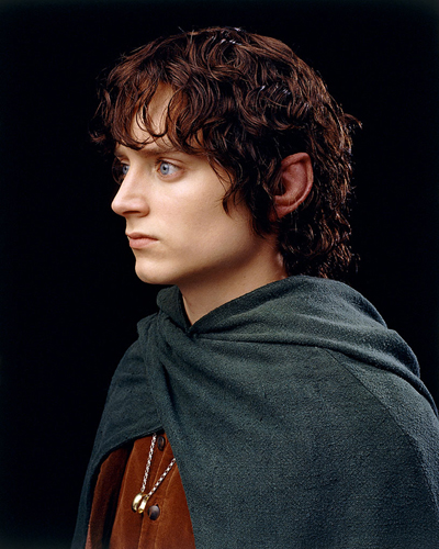 Wood, Elijah [Lord of the Rings] Photo