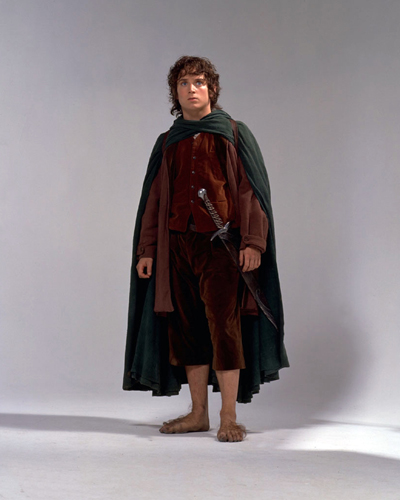 Wood, Elijah [Lord of the Rings] Photo