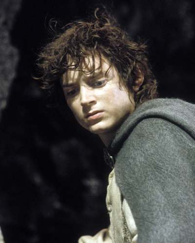 Wood, Elijah [Lord of the Rings] Photo