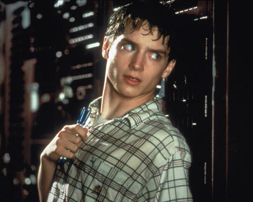 Wood, Elijah [The Faculty] Photo