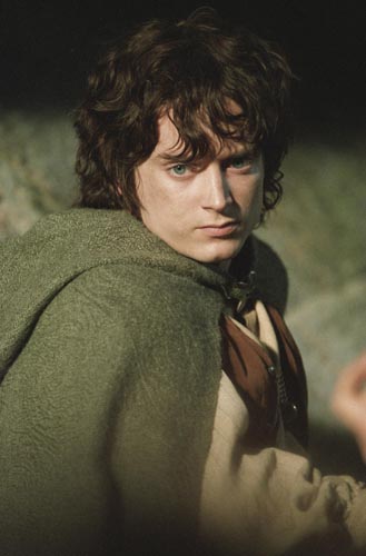 Wood, Elijah [The Lord Of The Rings] Photo