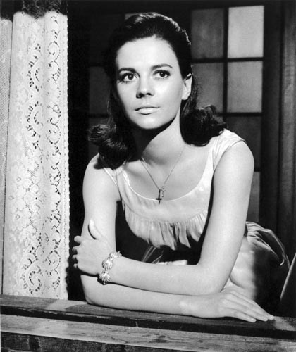 Wood, Natalie [West Side Story] Photo