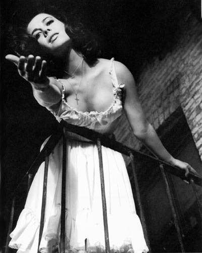 Wood, Natalie [West Side Story] Photo