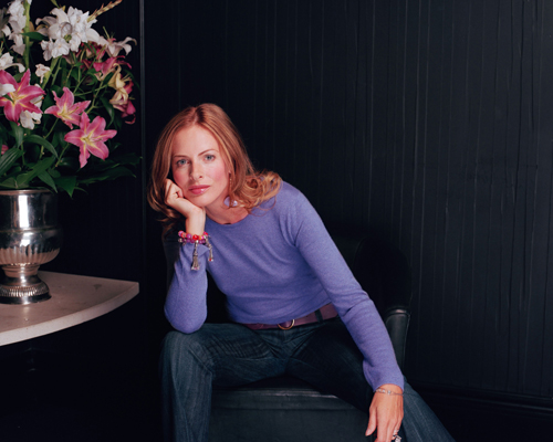 Woodall, Trinny [What Not To Wear] Photo