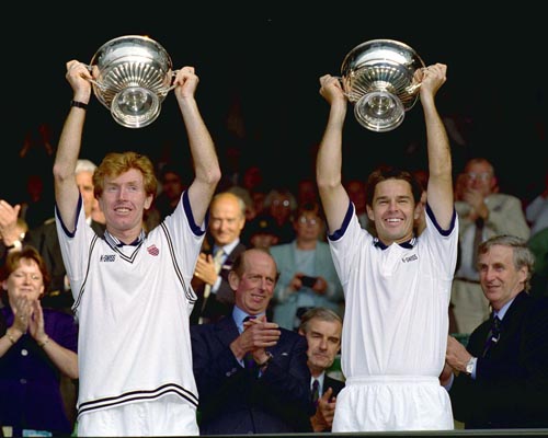 Woodbridge / Woodforde Photo