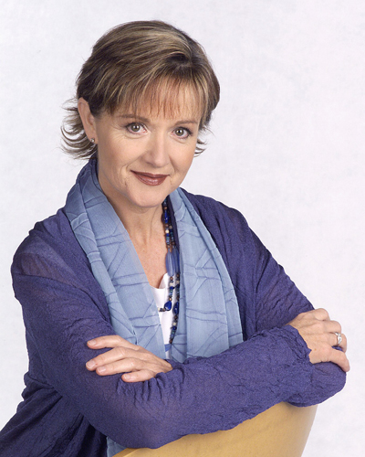 Woodburne, Jackie [Neighbours] Photo