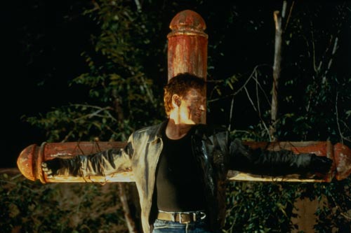 Woods, James [Vampires] Photo