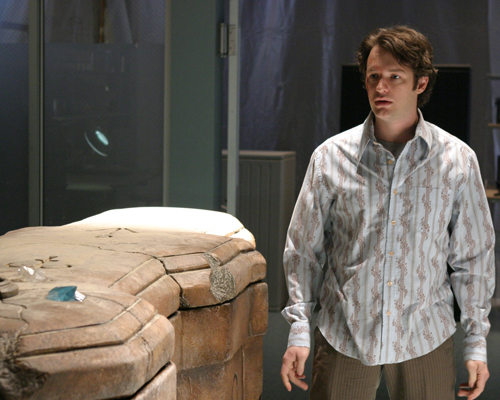 Woodward, Jonathan [Angel] Photo