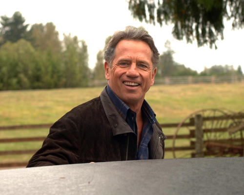 Wopat, Tom [Smallville] Photo