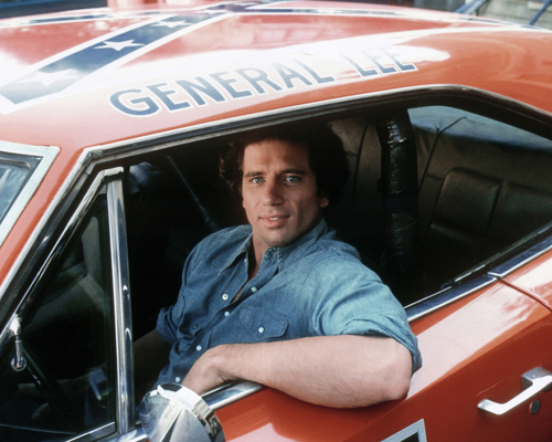 Wopat, Tom [The Dukes of Hazzard] Photo