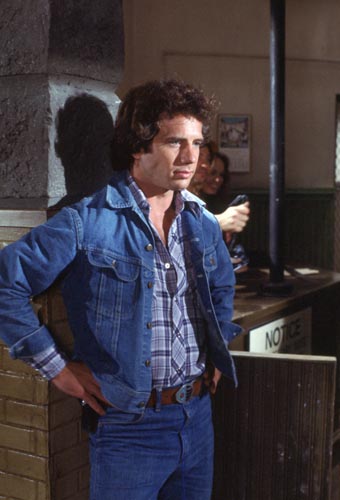 Wopat, Tom [The Dukes of Hazzard] Photo