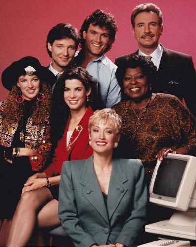 Working Girl [Cast] Photo