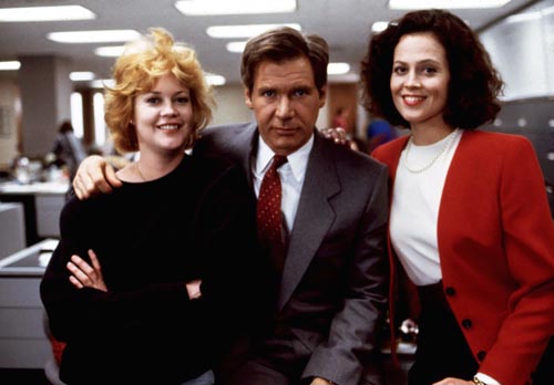 Working Girl [Cast] Photo