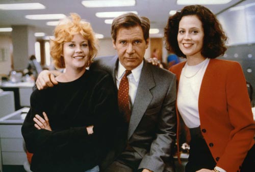 Working Girl [Cast] Photo