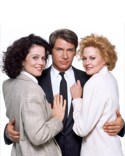 Working Girl [Cast] Photo