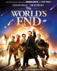 World's End, The [Cast]