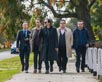 World's End, The [Cast]