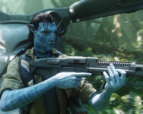 Worthington, Sam [Avatar] Photo