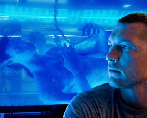 Worthington, Sam [Avatar] Photo