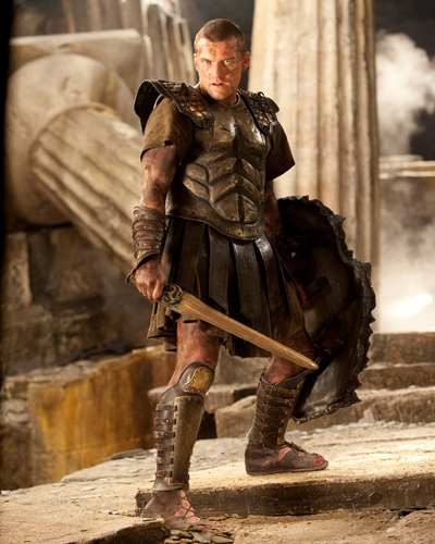 Worthington, Sam [Clash of the Titans] Photo
