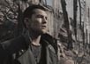 Worthington, Sam [Terminator Salvation]