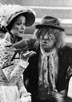 Worzel Gummidge [Cast]