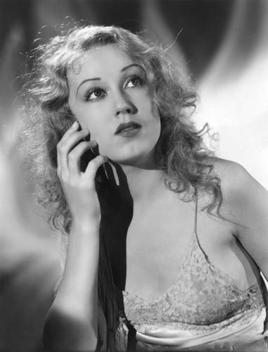 Wray, Fay [King Kong] Photo
