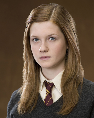 Wright, Bonnie [Harry Potter] Photo