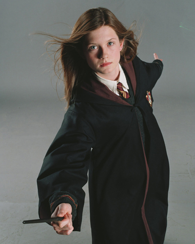 Wright, Bonnie [Harry Potter] Photo