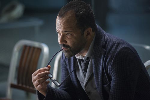 Wright, Jeffrey [Westworld] Photo