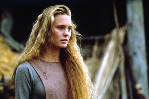 Wright, Robin [The Princess Bride] Photo