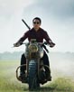 Wu, Daniel [Into the Badlands]