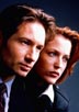 X-Files, The [Cast]