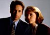 X-Files, The [Cast]