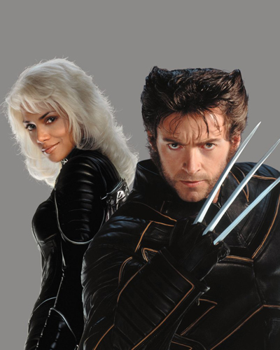 X-Men [Cast] Photo