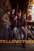 Yellowstone [Cast]