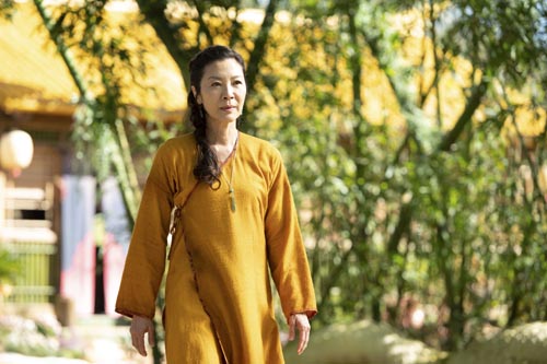 Yeoh, Michelle [Shang-Chi and the Legend of the Ten Rings] Photo