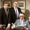 Yes Minister [Cast]