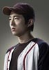 Yeun, Steven [The Walking Dead]