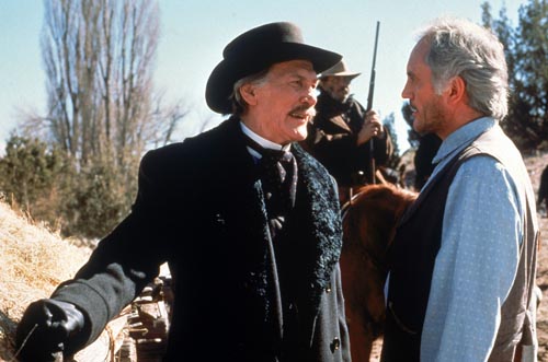 Young Guns [Cast] Photo