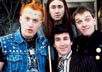 Young Ones, The [Cast]