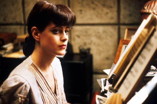 Young, Sean [Blade Runner] Photo